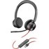 Poly Casque audio Blackwire 8225 USB A