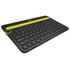 Logitech Mini teclado inalámbrico K480