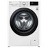 LG F4WV3010S6W Frontlader-Waschmaschine