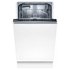 Balay Lave-vaisselle Entièrement Intégré 3VT4030NA 45 Cm
