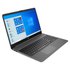 HP 15S-EQ1037NS 15.6´´ AMD 3050U/8GB/256GB Laptop