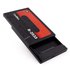 Coolbox Cassette 2.5´´ USB 3.0 SSD Hard Drive Case