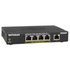 Netgear GS305Pv2 Switch 5 Ports