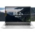 HP Portátil ProBook 635 Aero G7 13.3´´ R5 Pro-4650U/8GB/256GB SSD