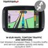 Tomtom GPS Rider 50 4.3´´