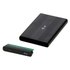 I-tec Boîtier externe USB-A 3.1 pour HDD/SSD 2.5 MYSAFEU312 SATA