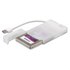 I-tec Vers USB-A MYSAFEU314 SATA 3.1 Disque Dur/SSD Externe Cas 2.5´´
