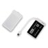 I-tec MYSAFEU314 SATA To USB-A 3.1 HDD/SSD External Case 2.5´´