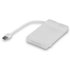 I-tec MYSAFEU314 SATA To USB-A 3.1 HDD/SSD External Case 2.5´´