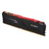 Kingston HyperX Fury 2x8GB DDR4 3600Mhz RGB Μνήμη RAM