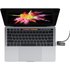 Compulocks MBPRLDGTB01 MacBook Pro Schlossadapter