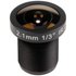 Axis 5901-371 2.10 mm f/2.2 Camera Lens