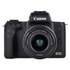 Canon Caméra EOS M50 15-45 mm