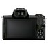 Canon Caméra EOS M50 MARK II