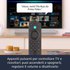 Amazon Lecteur Multimédia Continu Fire TV Stick 2021 With Remote