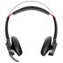 Poly 202652-101 Voyager Focus UC wireless headphones