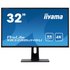 Iiyama ProLite XB3288UHSU-B1 32´´ 4K LED monitor 60Hz
