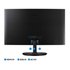 Samsung C24F390FHR 24´´ Full HD LED curved monitor 60Hz