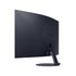 Samsung C27T550FDR 27´´ Full HD LED Curved 75Hz Monitor