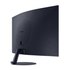 Samsung C27T550FDR 27´´ Full HD LED Curved 75Hz Monitor