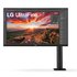 LG Monitor UltraFine Ergo 27UN880-B 27´´ 4K LED 60Hz