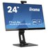 Iiyama ProLite XUB2490HSUC-B1 24´´ Full HD LED 60Hz Monitor