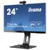 Iiyama ProLite XUB2490HSUC-B1 24´´ Full HD LED monitor 60Hz