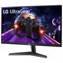 LG Moniteur Gaming UltraGear 24GN600-B 23.8´´ Full HD LED 144Hz