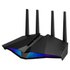 Asus маршрутизатор DSL-AX82U Dual Band