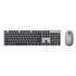 Asus W5000 1600 DPI Wireless Mouse And Keyboard
