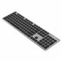 Asus W5000 1600 DPI Drahtlose Maus Und Tastatur