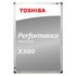 Toshiba Disque Dur Disque Dur X300 12TB