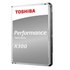 Toshiba Disque Dur Disque Dur X300 12TB