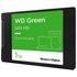 WD SSD WDS100T2G0A 1TB Sata 3
