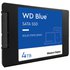 WD WDS400T2B0A 4TB Sata 3 SSD
