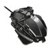 Trust Mouse Gaming GXT 138 X-Ray 4000 DPI