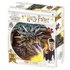 Prime 3d Puzzle Lenticular Dragón Harry Potter 300 Piezas