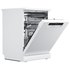 Teka DFS 26650 Dishwasher 13 Services