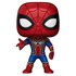 Funko 작은 입상 POP Marvel Avengers Infinity War Iron Spider