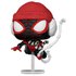 Funko Figura POP Marvel Spiderman Miles Morales Winter Suit