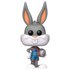 Funko Figura POP Space Jam 2 Bugs Bunny