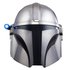 Star wars The Mandalorian Electric Helmet