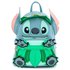 Disney Loungefly Hula Stitch 26 cm Backpack