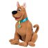 Play By Play Scoobu Doo Scooby Teddy 29 Cm