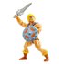 Masters Of The Universe フィギュア He-Man HGH44