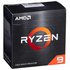AMD Ryzen 9 5950X 3.4GHz prozessor