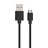 Ansmann USB-A To Micro USB Cable 1 m