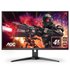 Aoc Monitor Gaming U28G2AE 28´´ 4K LED 60Hz
