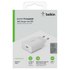 Belkin WCA004VFWH USB-C Charger
