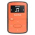 Sandisk Clip JAM New 8GB MP3 Player